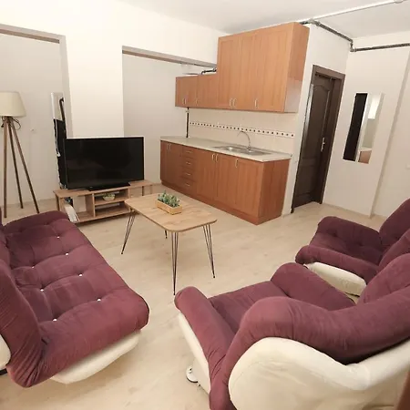 Midtown Suit Flat מלון דירות