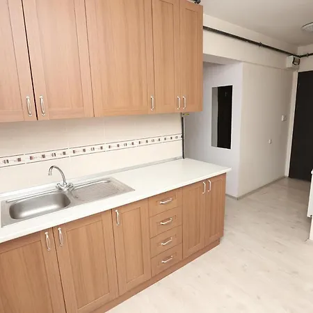 Midtown Suit Flat מלון דירות *