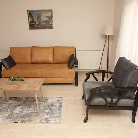 Midtown Suit Flat מלון דירות אנקרה