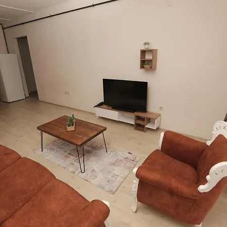 Midtown Suit Flat מלון דירות *
