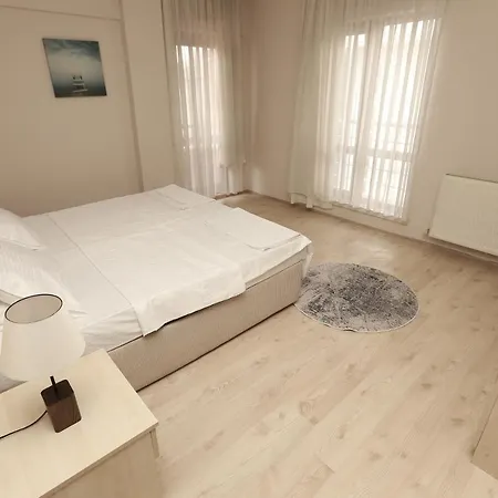 Midtown Suit Flat Apartmanhotel